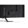 SHARP 65GR8265E 65"/164cm 4K UHD QLED Google TV Harman/Kardon hangsz&oacute;r&oacute;kkal, 144 Hz, 3840x2160, 4xHDMI/2xUSB 65GR8265E