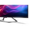 SHARP 75GP7265E 75"/189cm 4K UHD QLED Google TV Harman/Kardon hangszórókkal, 3840x2160, 4xHDMI/2xUSB 75GP7265E