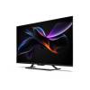SHARP 43HR7265E 43"/108cm 4K UHD QLED Google TV, 144 Hz, 3840x2160, 4xHDMI/2xUSB 43HR7265E