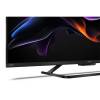 SHARP 55HR7265E 55"/139cm 4K UHD QLED Google TV, 144 Hz, 3840x2160, 4xHDMI/2xUSB 55HR7265E