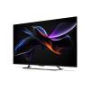 SHARP 65HR7265E 65"/164cm 4K UHD QLED Google TV, 144 Hz, 3840x2160, 4xHDMI/2xUSB 65HR7265E