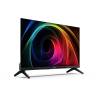 SHARP 24HA1205E 24"/60cm HD Ready TV, 1366x768, 3xHDMI/2xUSB 24HA1205E