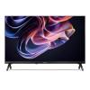 SHARP 24HF2265E 24"/60cm HD Ready LED Google TV, 1366x768, 3xHDMI/2xUSB 24HF2265E