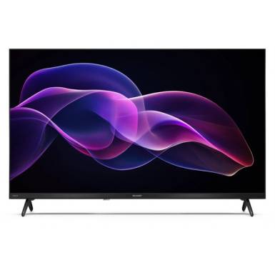 SHARP 32HF3265E 32"/80cm HD Ready QLED Google TV, 1366x768, 3xHDMI/2xUSB 5905683273503 SHARP 32HF3265E 32"/80cm HD Ready QLED Google TV, 1366x768, 3xHDMI/2xUSB 5905683273503