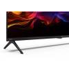 SHARP 43HP5265E 43"/108cm 4K Ultra HD QLED Google TV, 3840x2160, 4xHDMI/2xUSB 43HP5265E