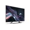 SHARP 43HP6265E 43"/108cm 4K Ultra HD QLED Google TV, 3840x2160, 4xHDMI/2xUSB 43HP6265E