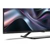 SHARP 43HP6265E 43"/108cm 4K Ultra HD QLED Google TV, 3840x2160, 4xHDMI/2xUSB 43HP6265E