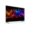 SHARP 50HP5265E 50"/126cm 4K Ultra HD QLED Google TV, 3840x2160, 4xHDMI/2xUSB 50HP5265E