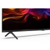 SHARP 50HP5265E 50"/126cm 4K Ultra HD QLED Google TV, 3840x2160, 4xHDMI/2xUSB 50HP5265E