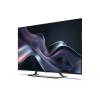 SHARP 50HP6265E 50"/126cm 4K Ultra HD QLED Google TV, 3840x2160, 4xHDMI/2xUSB 50HP6265E