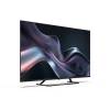 SHARP 50HP6265E 50"/126cm 4K Ultra HD QLED Google TV, 3840x2160, 4xHDMI/2xUSB 50HP6265E