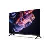 SHARP 32HF2265E 32"/81cm HD Ready LED Google TV, 1366x768, 3xHDMI/2xUSB, Fekete 32HF2265E