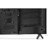 SHARP 32HF2265E 32"/81cm HD Ready LED Google TV, 1366x768, 3xHDMI/2xUSB, Fekete 32HF2265E