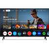 SHARP 32HF2265E 32"/81cm HD Ready LED Google TV, 1366x768, 3xHDMI/2xUSB, Fekete 32HF2265E