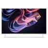 SHARP 32HF2265EW 32"/80cm HD Ready LED Google TV, 1366x768, 3xHDMI/2xUSB, Fehér 32HF2265EW