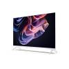 SHARP 32HF2265EW 32"/80cm HD Ready LED Google TV, 1366x768, 3xHDMI/2xUSB, Fehér 32HF2265EW
