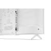 SHARP 32HF2265EW 32"/80cm HD Ready LED Google TV, 1366x768, 3xHDMI/2xUSB, Fehér 32HF2265EW