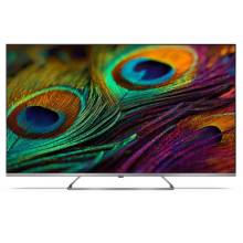 SHARP 55JP7265E 55"/139cm 4K Ultra HD QLED, MiniLED Google TV Harman/Kardon hangsz&oacute;r&oacute;kkal, 3840x2160, 4xHDMI/2xUSB 55JP7265E