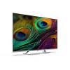 SHARP 55JP7265E 55"/139cm 4K Ultra HD QLED, MiniLED Google TV Harman/Kardon hangsz&oacute;r&oacute;kkal, 3840x2160, 4xHDMI/2xUSB 55JP7265E