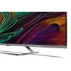 SHARP 50JP7265E 50"/126cm 4K Ultra HD QLED MiniLED Google TV Harman/Kardon hangszórókkal, 3840x2160, 4xHDMI/2xUSB 50JP7265E