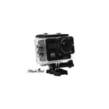 BLACKBIRD Akci&oacute; Kamera 4K Wifi Magyar men&uuml;, Fekete BH1684