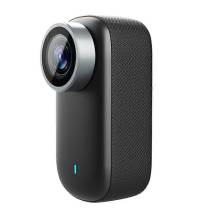 BLACKBIRD Test Kamera M11 4K Wifi, Fekete BH1698