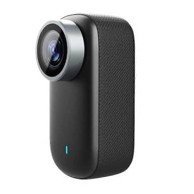 BLACKBIRD Test Kamera M11 4K Wifi, Fekete BH1698 BLACKBIRD Test Kamera M11 4K Wifi, Fekete BH1698