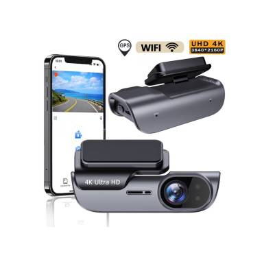 BLACKBIRD Autós Kamera K302S 4K Wifi, applikációs vezérlés BH1703 BLACKBIRD Autós Kamera K302S 4K Wifi, applikációs vezérlés BH1703
