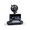 BLACKBIRD Autós Kamera S23Q 4 csatornás 2K Wifi, applikációs vezérlés BH1705