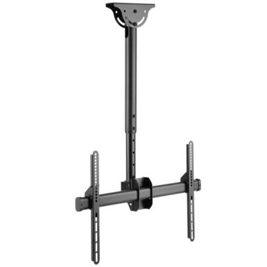 TECHLY ICA-CPLB 946S teleszkópos mennyezeti LED/LCD TV konzol, 37-70" ICA-CPLB 946S TECHLY ICA-CPLB 946S teleszkópos mennyezeti LED/LCD TV konzol, 37-70" ICA-CPLB 946S