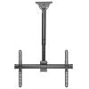 TECHLY ICA-CPLB 946S teleszkópos mennyezeti LED/LCD TV konzol, 37-70" ICA-CPLB 946S