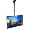 TECHLY ICA-CPLB 946S teleszkópos mennyezeti LED/LCD TV konzol, 37-70" ICA-CPLB 946S