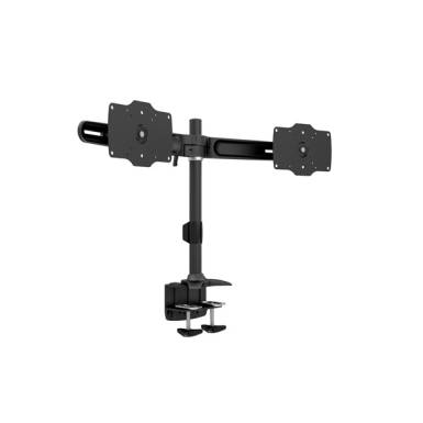 MULTIBRACKETS Asztali konzol (2 képernyős rögzítőkar), M VESA Desktopmount Dual Desk Clamp 24-32" (max.VESA: 200x200 mm) 7350105210365 MULTIBRACKETS Asztali konzol (2 képernyős rögzítőkar), M VESA Desktopmount Dual Desk Clamp 24-32" (max.VESA: 200x200 mm) 7350105210365