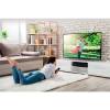 TECHLY ICA-PLB 148L d&ouml;nthető fali karos konzol 32-65" LCD kijelzőh&ouml;z, fekete ICA-PLB 148L
