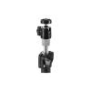 KENSINGTON Állvány (A1000 Telescoping C-Clamp for microphones, webcams and lighting systems) K87654WW