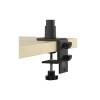 KENSINGTON Állvány (A1000 Telescoping C-Clamp for microphones, webcams and lighting systems) K87654WW