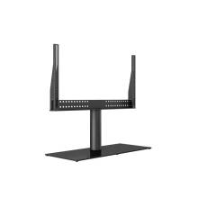 MULTIBRACKETS Forgatható asztali állvány, M VESA Tablestand Turn X-Large MAX 800x400 Black (60-75", 50 kg) 7350073733057 MULTIBRACKETS Forgatható asztali állvány, M VESA Tablestand Turn X-Large MAX 800x400 Black (60-75", 50 kg) 7350073733057