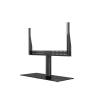 MULTIBRACKETS Forgatható asztali állvány, M VESA Tablestand Turn X-Large MAX 800x400 Black (60-75", 50 kg) 7350073733057