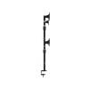 MULTIBRACKETS Asztali konzol (4 képernyős), M VESA Deskmount Officeline Quad Black (15-30", max.VESA: 100x100 mm) 7350073735891