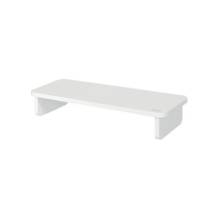 LEITZ, Monitor&aacute;llv&aacute;ny, LEITZ "Ergo", feh&eacute;r 64340001