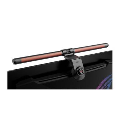 ASUS ACCY ALB01 ROG AURA Monitor Light Bar ALB01 ASUS ACCY ALB01 ROG AURA Monitor Light Bar ALB01