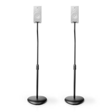 Nedis SPMT2750BK hangsz&oacute;r&oacute; &aacute;llv&aacute;ny SPMT2750BK