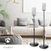 Nedis SPMT2750BK hangsz&oacute;r&oacute; &aacute;llv&aacute;ny SPMT2750BK