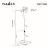 Nedis SPMT2750BK hangsz&oacute;r&oacute; &aacute;llv&aacute;ny SPMT2750BK