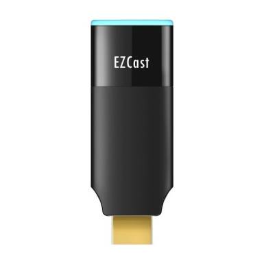 AOPEN EZCast 2Wireless Plug&Play Display Receiver with external antenna MC.40411.01K AOPEN EZCast 2Wireless Plug&Play Display Receiver with external antenna MC.40411.01K