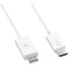 AOPEN EZCast CS2Wireless Plug&Play Display Receiver MC.40411.01L