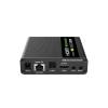 TECHLY HDMI 4K extender vevő egység, Cat6/6A/7, 70 méter IDATA EXT-676R