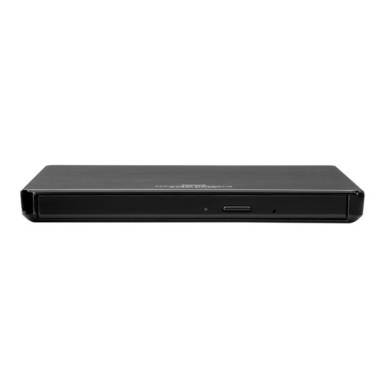 HPE Mobile USB DVD-RW Drive 701498-B21 HPE Mobile USB DVD-RW Drive 701498-B21