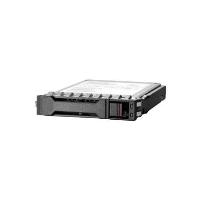 HPE 2.4TB SAS 10K SFF BC 512e MV HDD P28352-B21 HPE 2.4TB SAS 10K SFF BC 512e MV HDD P28352-B21
