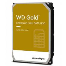 WESTERN DIGITAL 3.5" HDD SATA-III 20TB 7200rpm 512MB Cache, CAVIAR Gold WD203KRYZ